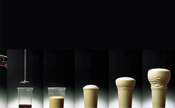 聚氨酯原料廠家