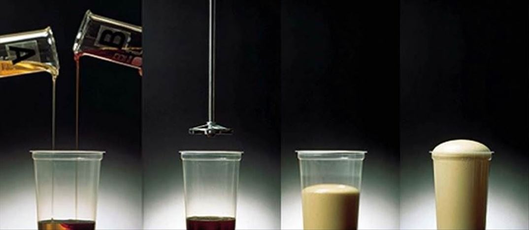 聚氨酯原料產(chǎn)品 聚氨酯原料產(chǎn)品